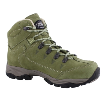 Meindl 3888 Ohio Lady 2 GTX groen