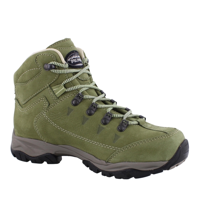 Meindl 3888 Ohio Lady 2 GTX groen