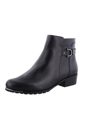 Caprice 9/9-25334 zwart