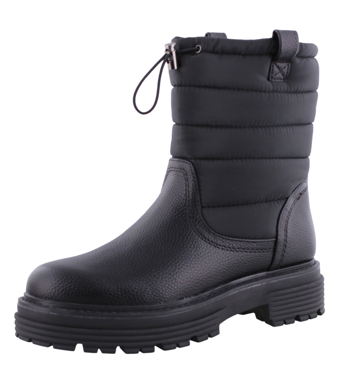 Bull boxer 171503F6S zwart