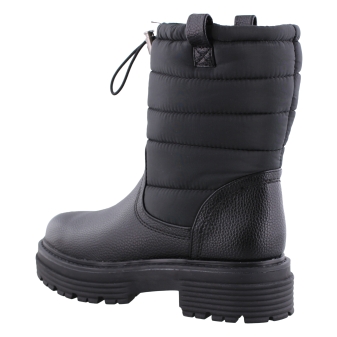 Bull boxer 171503F6S zwart