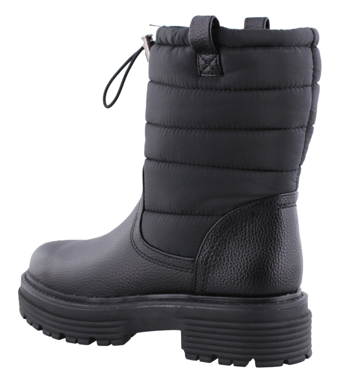 Bull boxer 171503F6S zwart