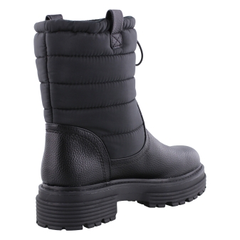 Bull boxer 171503F6S zwart