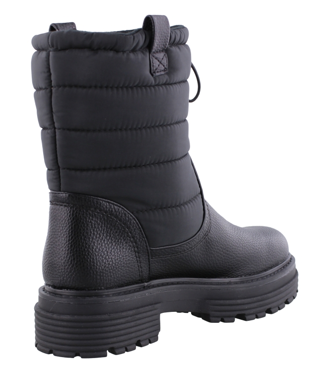 Bull boxer 171503F6S zwart