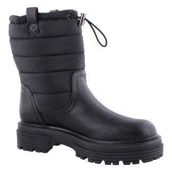 Bull boxer 171503F6S zwart