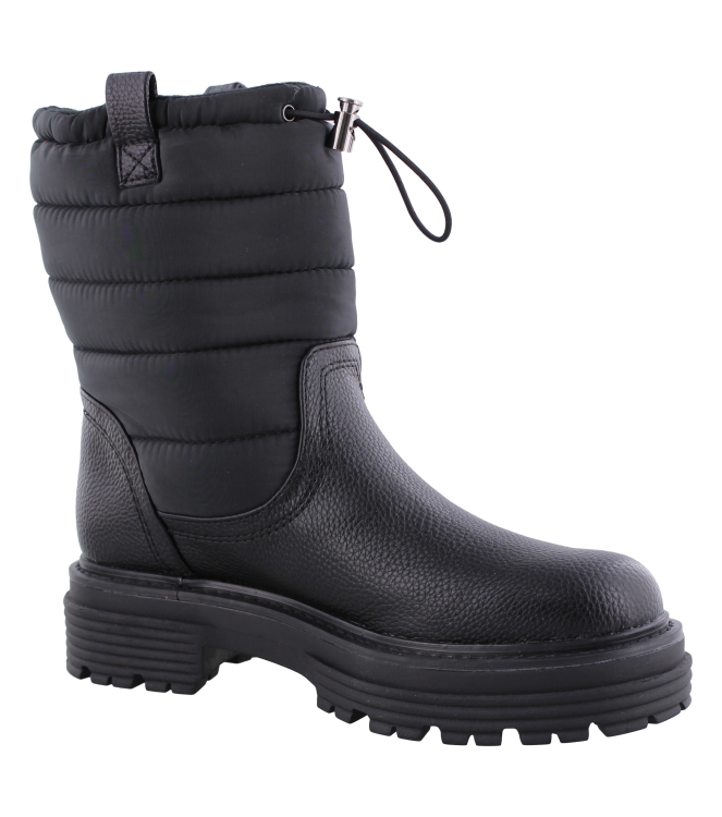 Bull boxer 171503F6S zwart