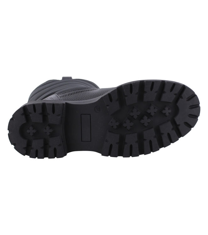 Bull boxer 171503F6S zwart