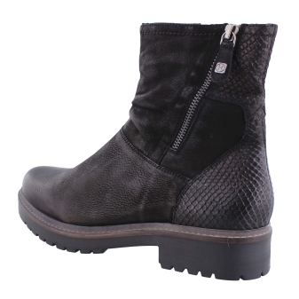 Helioform 689.009 zwart
