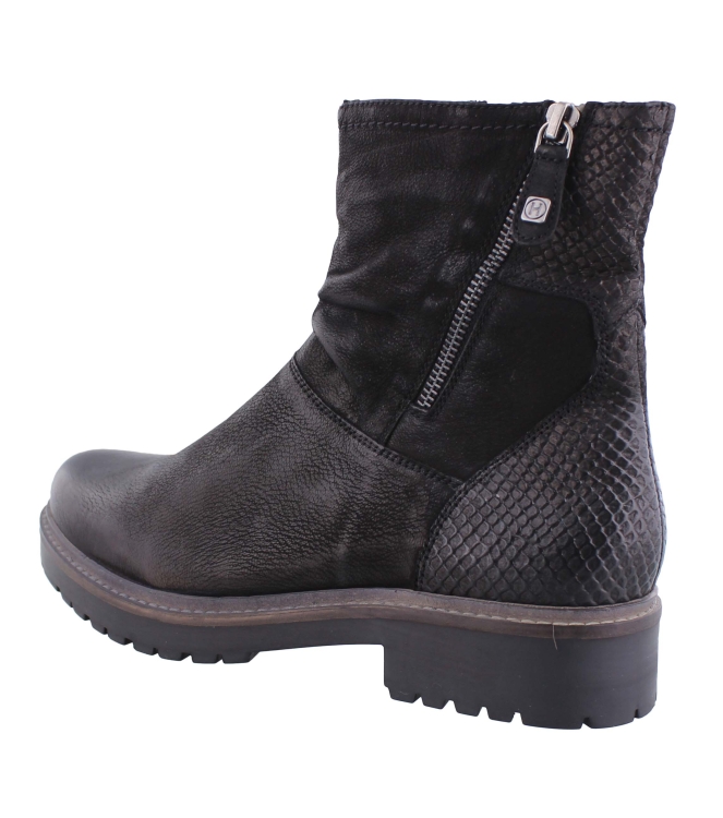 Helioform 689.009 zwart