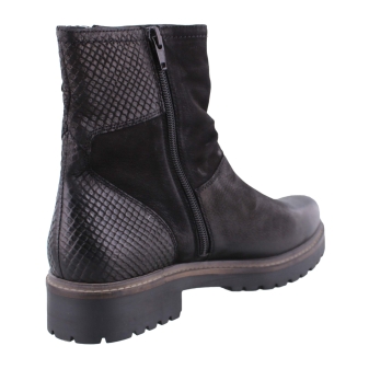 Helioform 689.009 zwart