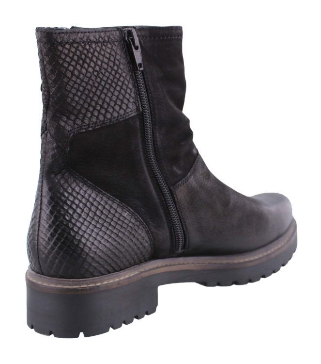 Helioform 689.009 zwart