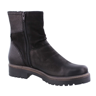 Helioform 689.009 zwart