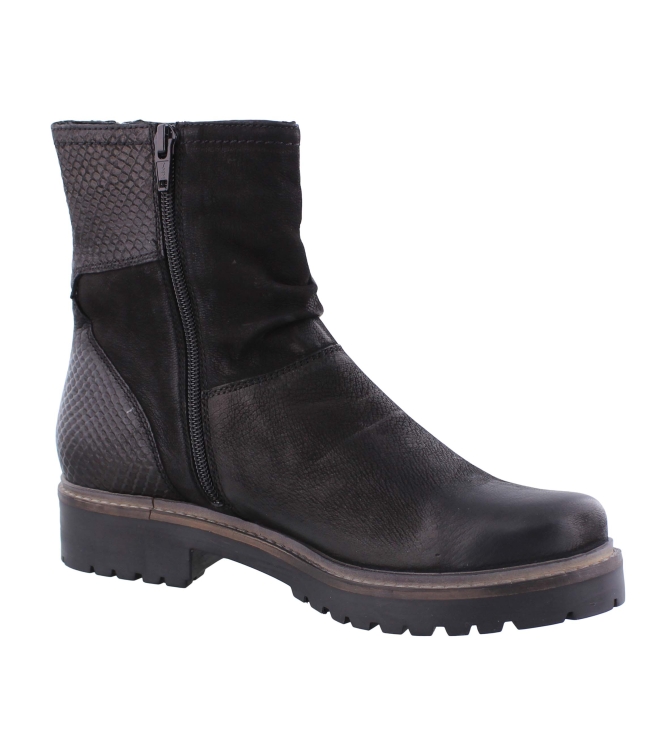 Helioform 689.009 zwart