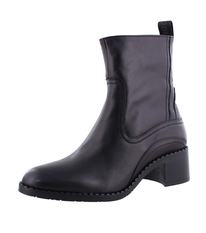 Piedi Nudi 2746-01.20 zwart