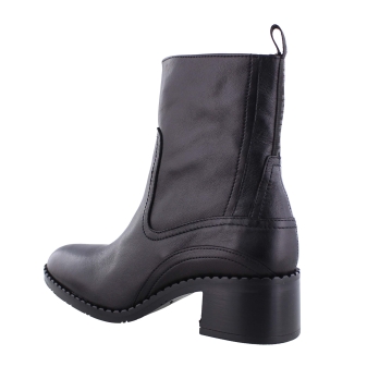 Piedi Nudi 2746-01.20 zwart