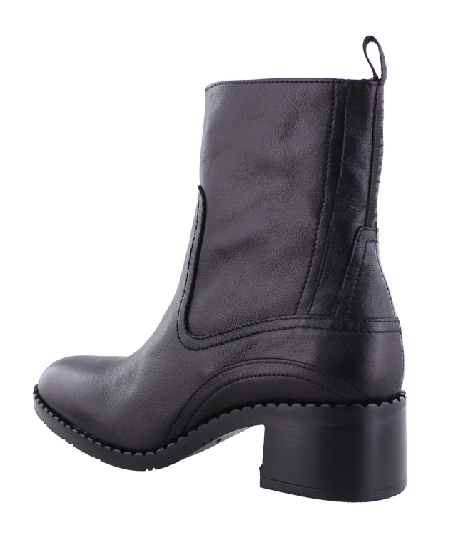 Piedi Nudi 2746-01.20 zwart