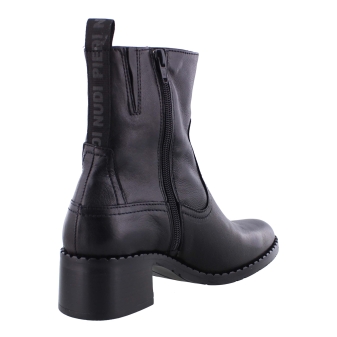 Piedi Nudi 2746-01.20 zwart