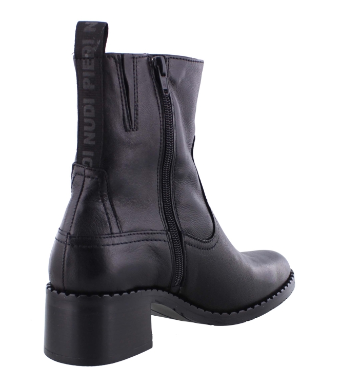 Piedi Nudi 2746-01.20 zwart