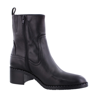 Piedi Nudi 2746-01.20 zwart