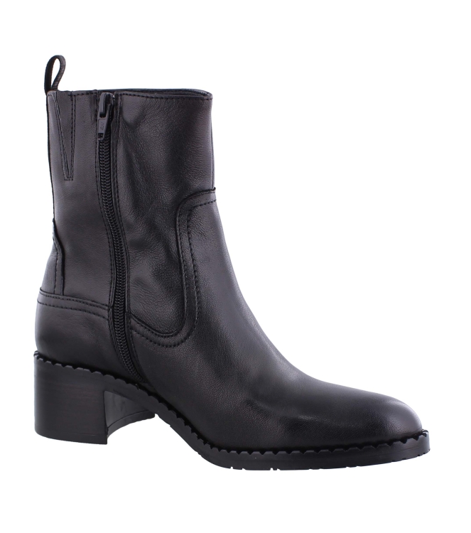Piedi Nudi 2746-01.20 zwart