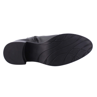 Piedi Nudi 2746-01.20 zwart