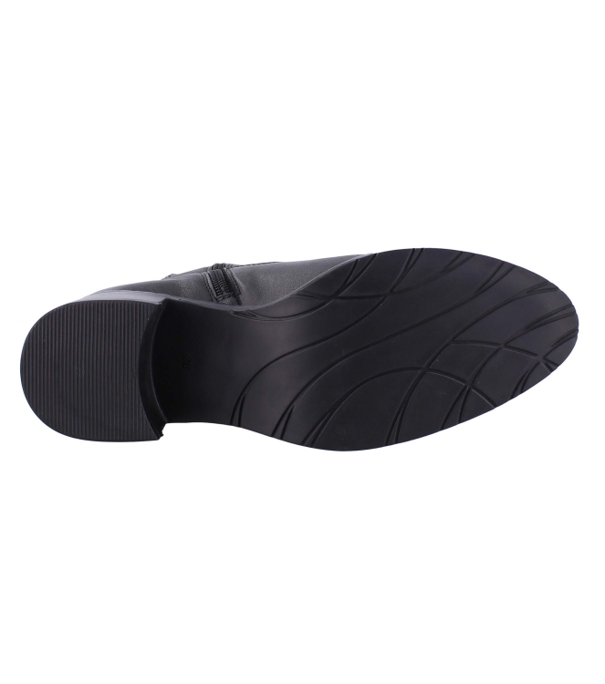 Piedi Nudi 2746-01.20 zwart