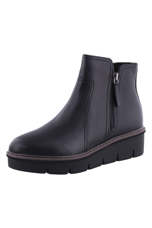 Clarks 26167635 zwart