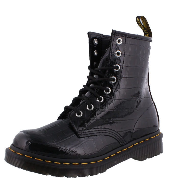 Dr Martens 2626001 zwart