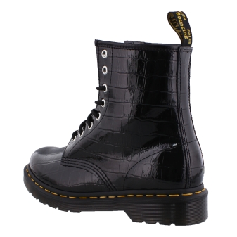 Dr Martens 2626001 zwart