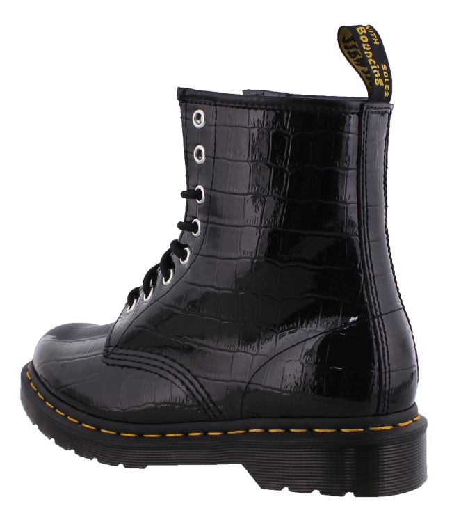 Dr Martens 2626001 zwart
