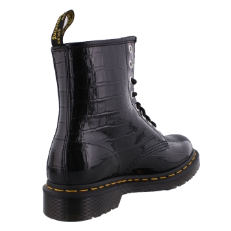 Dr Martens 2626001 zwart