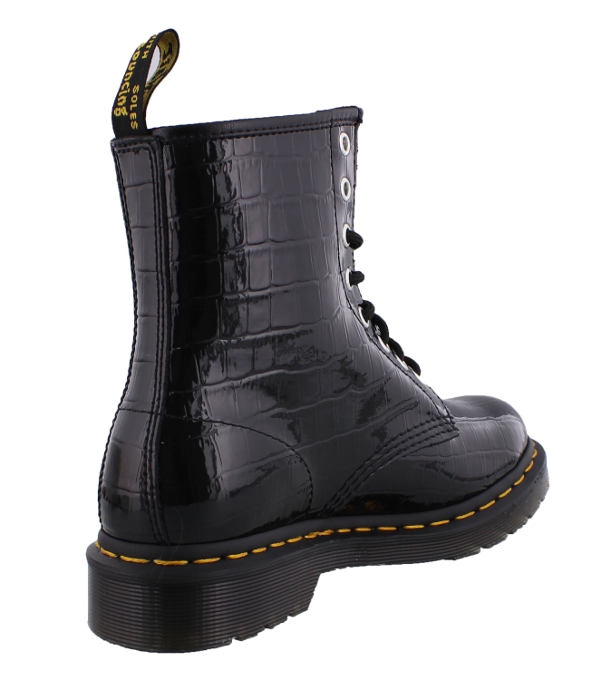 Dr Martens 2626001 zwart