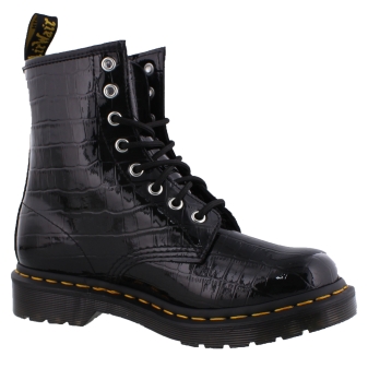 Dr Martens 2626001 zwart