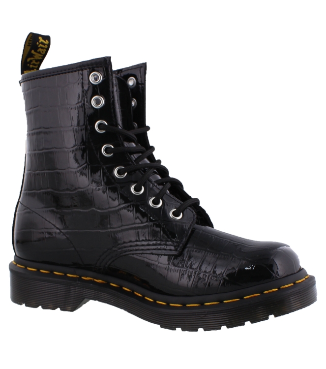 Dr Martens 2626001 zwart
