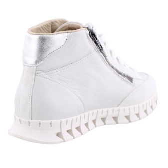 Aqa A8607 off white