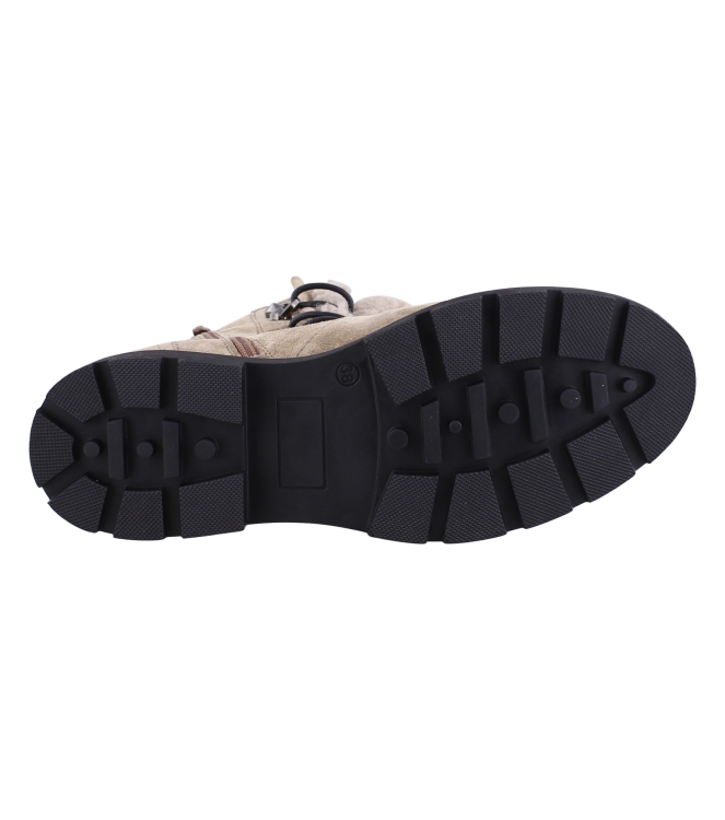 Piedi Nudi 2880-02.03 Alba beige