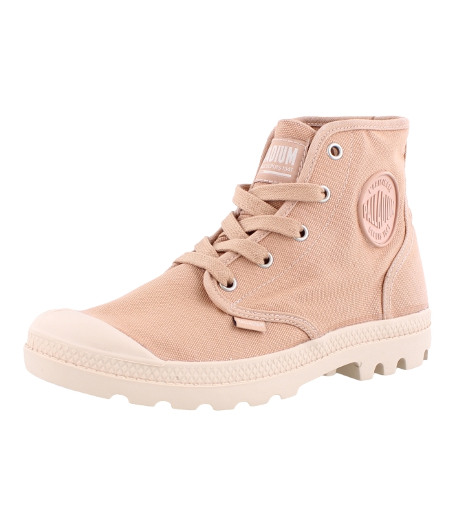 Palladium 92352-663 rose