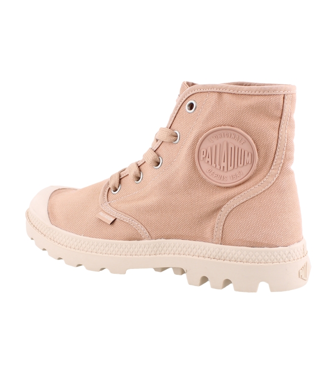 Palladium 92352-663 rose