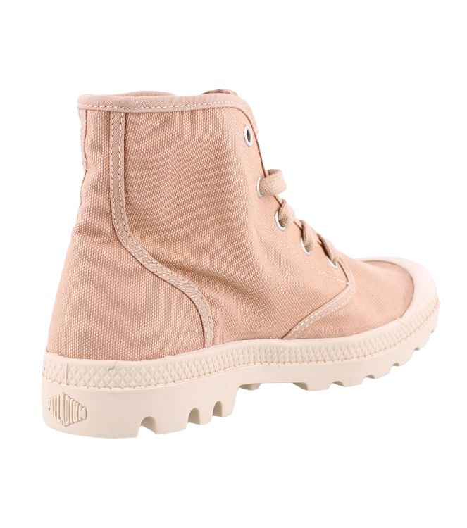 Palladium 92352-663 rose