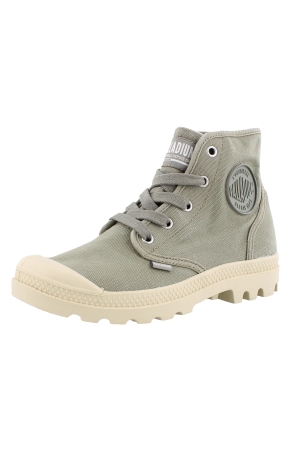 Palladium 92352-339 groen
