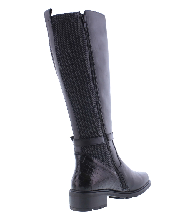 Solidus 61016 Kinga zwart