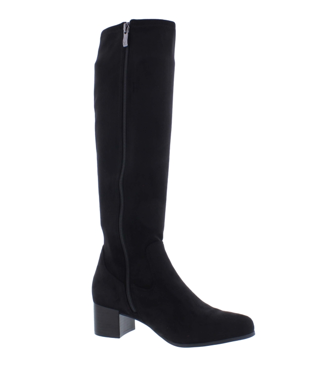 Caprice 9-25507-47 zwart
