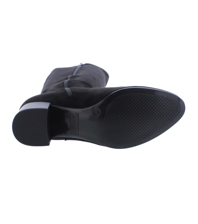 Caprice 9-25507-47 zwart