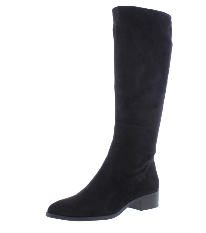 Tamaris 1-25540-47 zwart