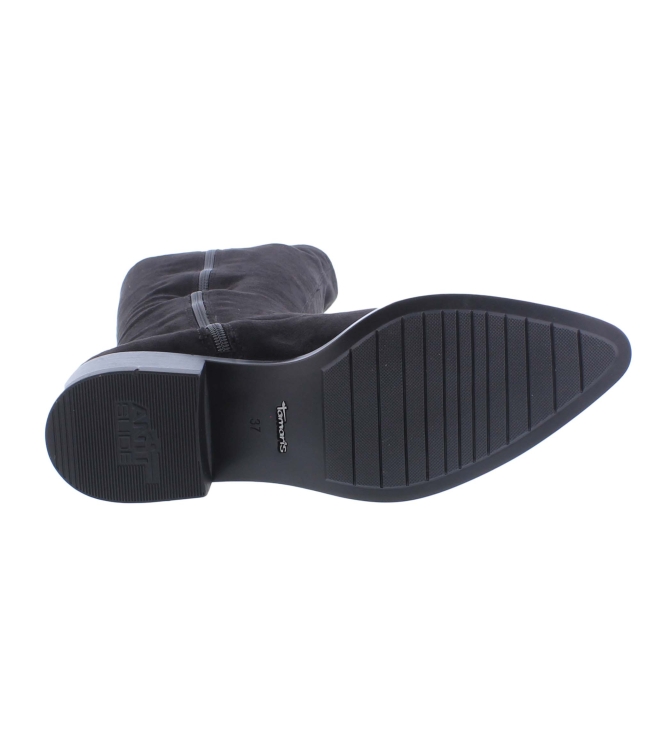 Tamaris 1-25540-47 zwart