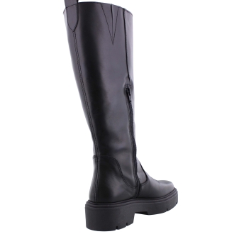 Bull boxer 316500E7L zwart