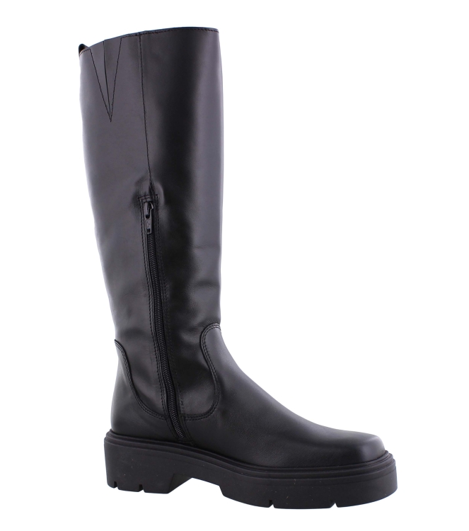 Bull boxer 316500E7L zwart