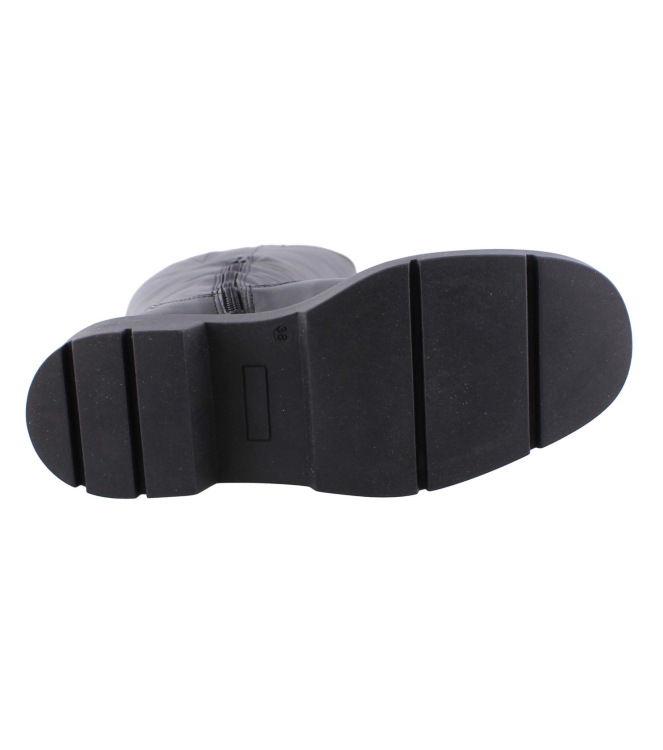 Bull boxer 316500E7L zwart