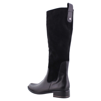 Caprice 9-25514 zwart