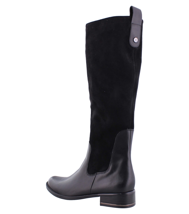 Caprice 9-25514 zwart